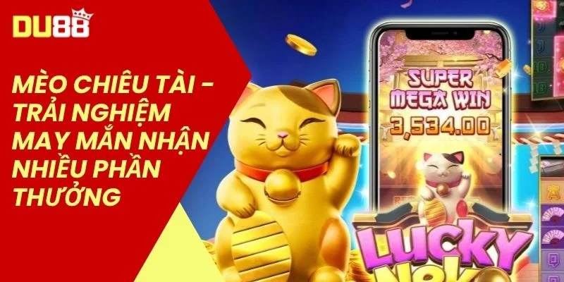 Mèo Chiêu Tài